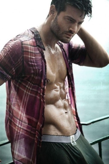 Ciro Torlo, Mister Italia 2011