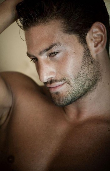 Ciro Torlo sensuale