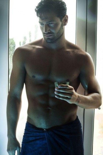 Ciro Torlo: le foto di Mister Italia 2011