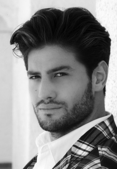Ciro Torlo viso