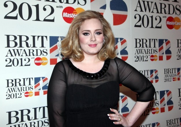Vip incinte 2012: le neo mamme e i pancioni delle star [FOTO]