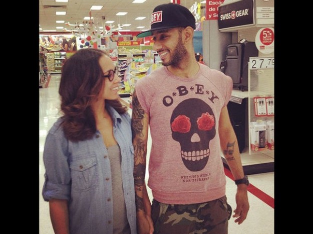 Alicia Keys su Instagram
