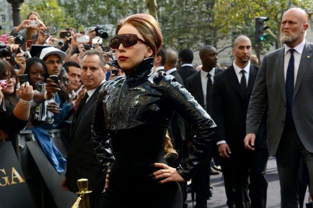 Lady Gaga