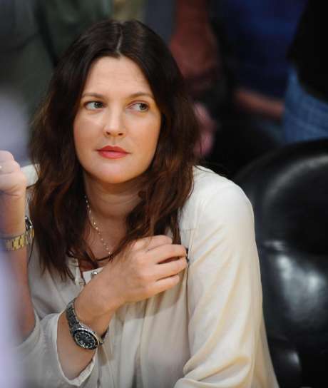 Drew Barrymore