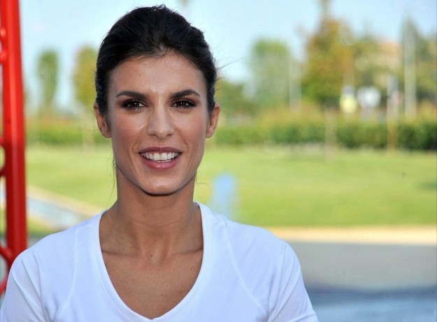 Elisabetta Canalis
