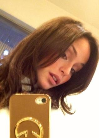 Raffaella su Twitter