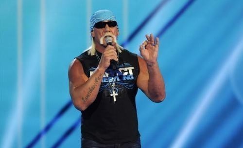 Hulk Hogan