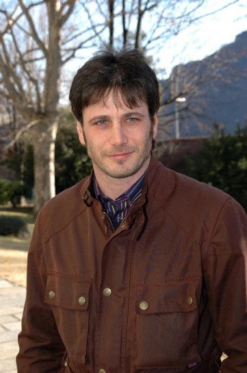 Massimo Bulla