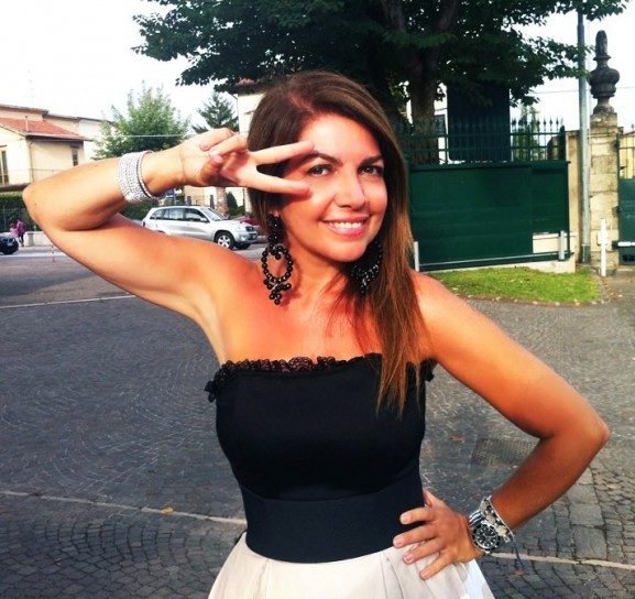 Cristina D'Avena