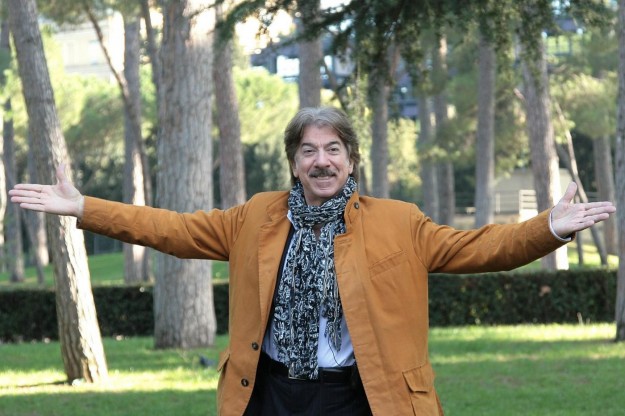 Marco Columbro