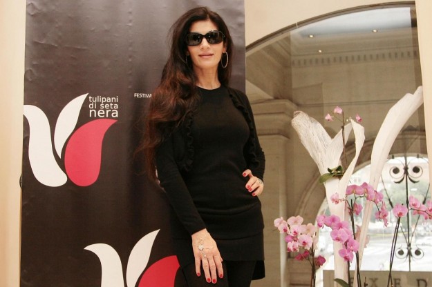 Pamela Prati