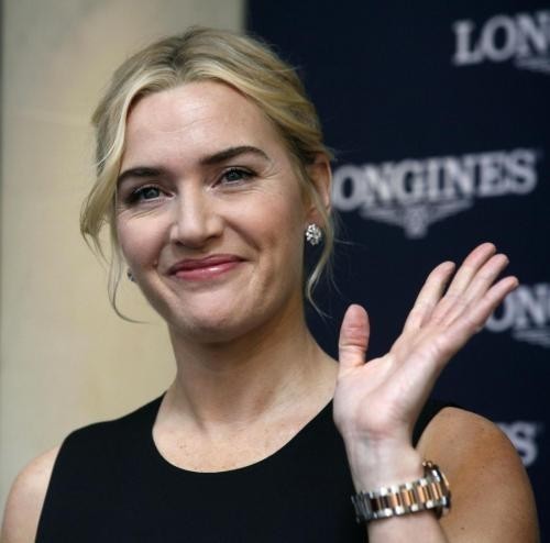 Kate Winslet