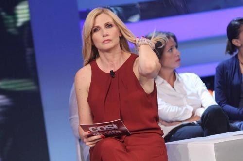 Lorella Cuccarini