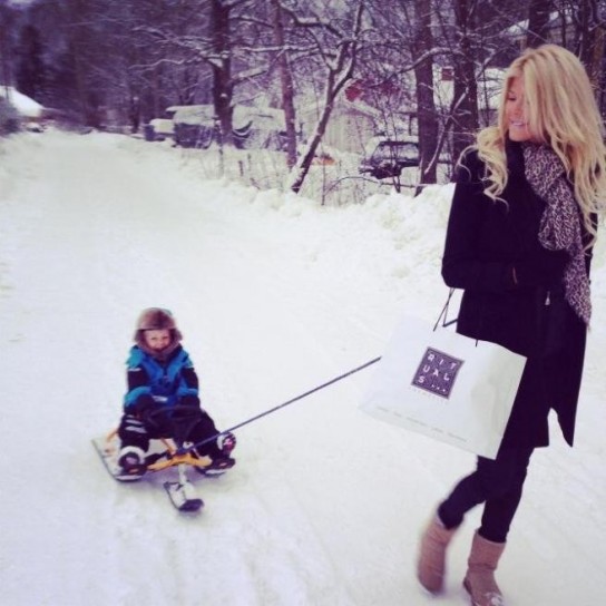 Natale con i vip: dove vanno in vacanza? [FOTO]