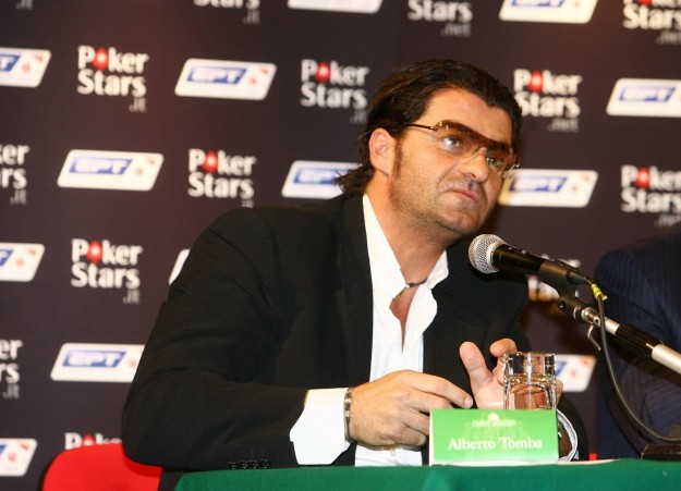 Alberto Tomba