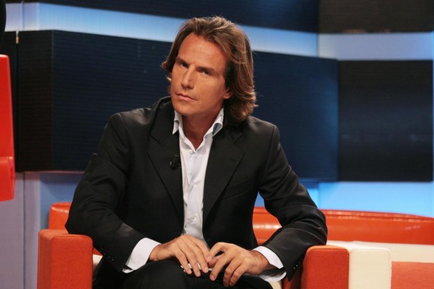 Antonio Zequila