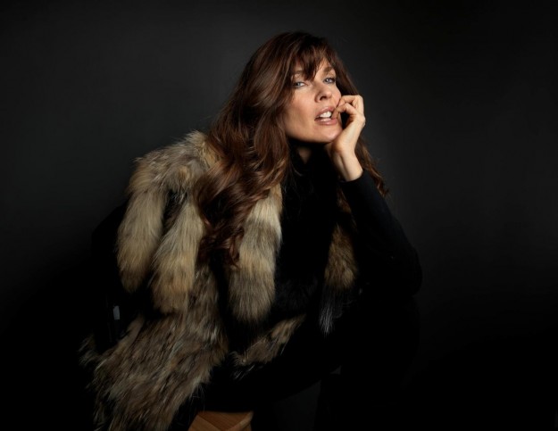 Carol Alt
