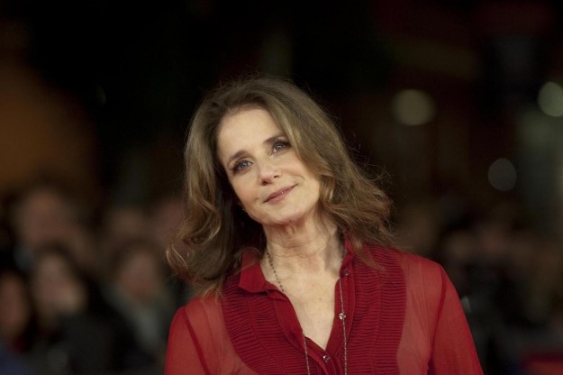 Debra Winger