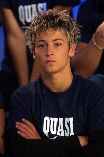 Leonardo Fumarola