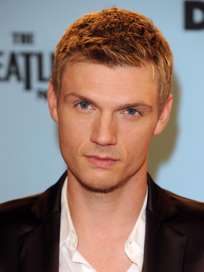 Nick Carter