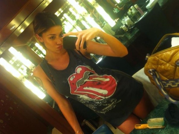 Belen in palestra