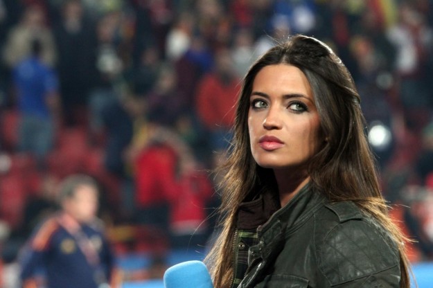 Le foto di Sara Carbonero