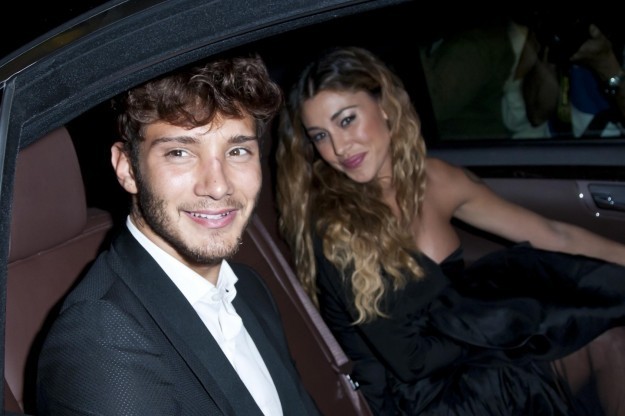 Alle serate di gala