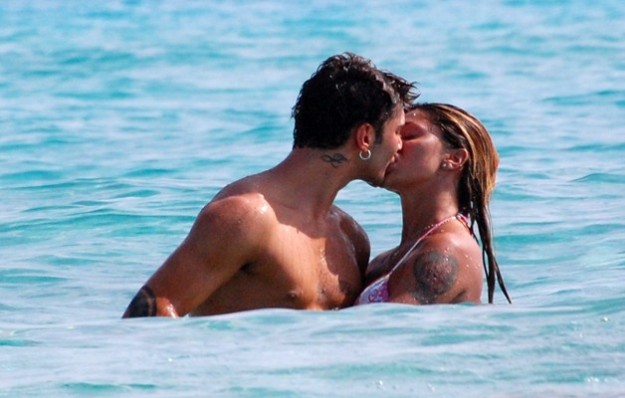 San Valentino da vip: il romanticismo delle star