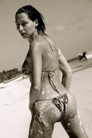 Laura in vacanza