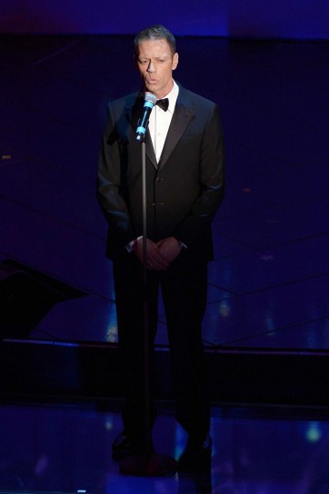 Siffredi a Sanremo 2013