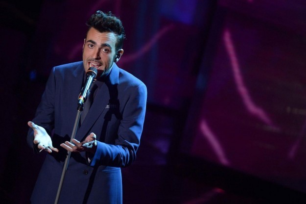 Le foto di Marco Mengoni 