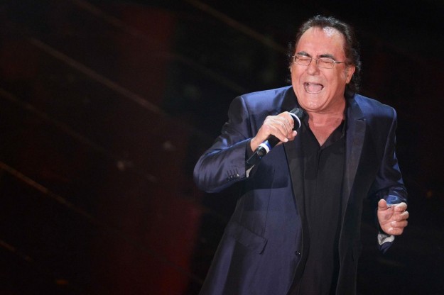 Al Bano