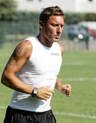 Francesco Totti