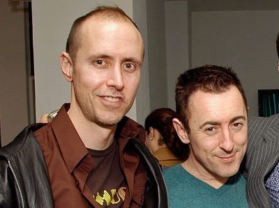 Shaffer e Cumming
