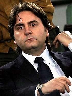 Primo Piano Stefano Ricucci