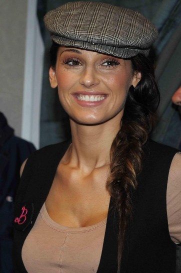 Anna nel 2011