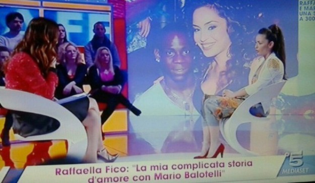 La Fico a Verissimo