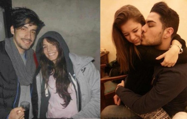 Amici 12, gli amori nati nella scuola