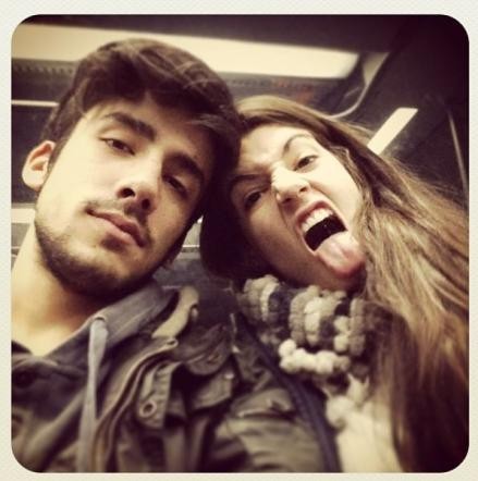 Le linguacce di Marta