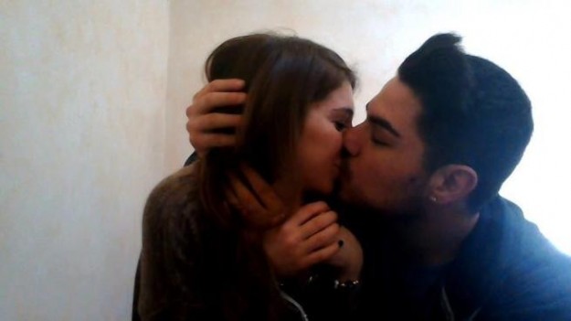 Ruben e Angela