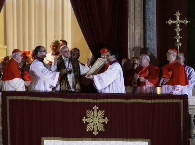 La benedizione