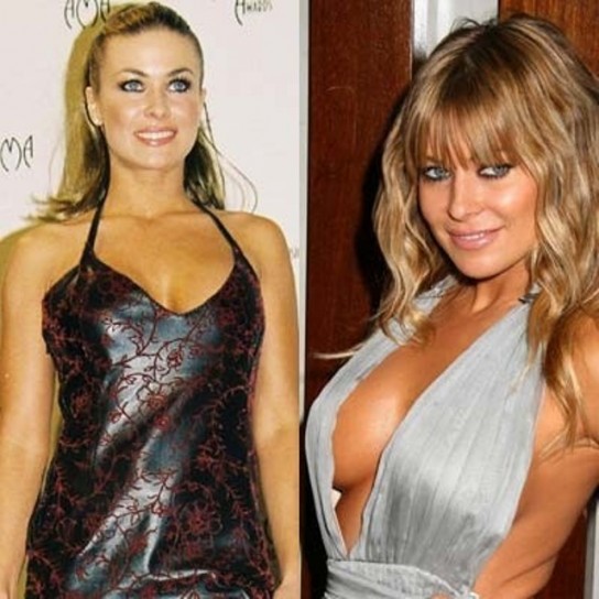 Carmen Electra
