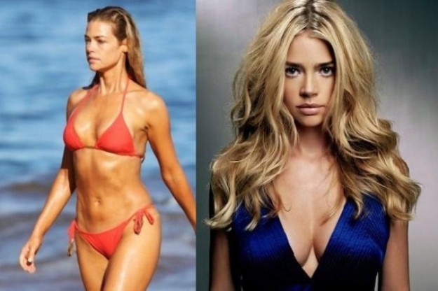 Denise Richards