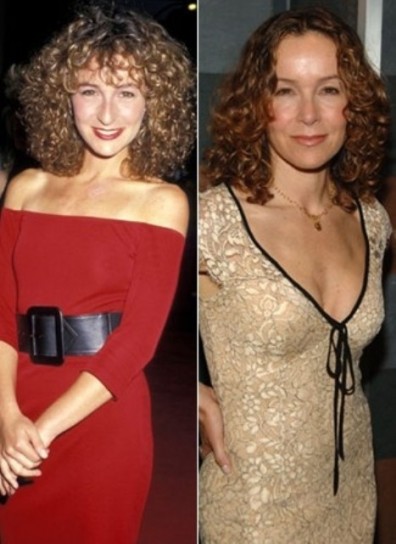 Jennifer Grey