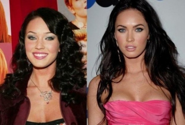 Megan Fox
