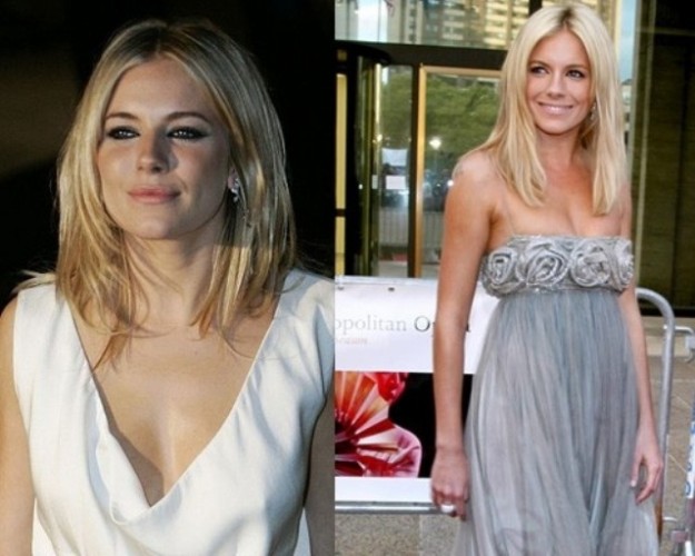 Sienna Miller