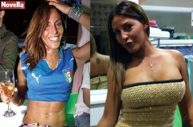 Guendalina Tavassi