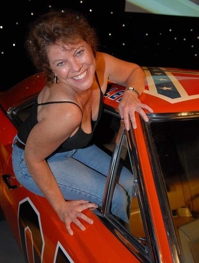 Erin Moran