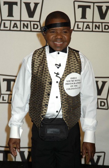 Gary Coleman