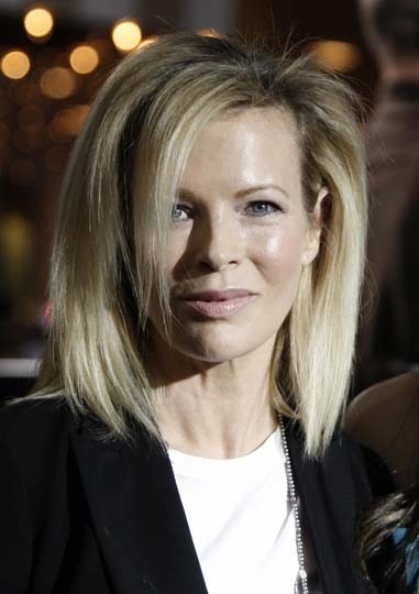 Kim Basinger